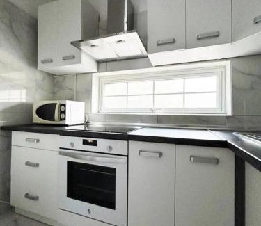 Granadilla de Abona Apartment | La Casita de Bonnie