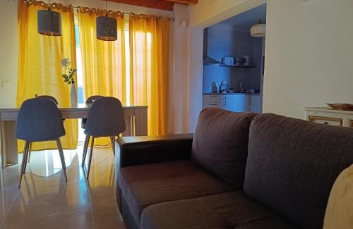 Garachico Apartment | La Casita de Brownie
