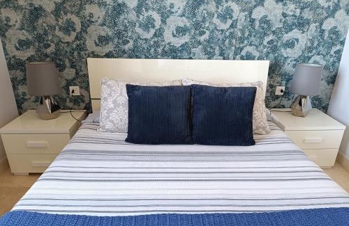 Garachico Apartment | La Casita de Brownie