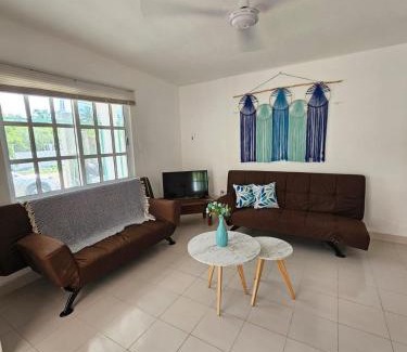 Chelem Apartment | La Casita de Chelem
