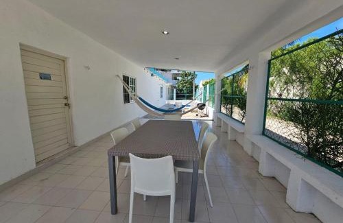 Chelem Apartment | La Casita de Chelem