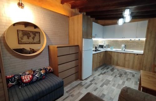 Ingenio Apartment | La Casita de Claudia