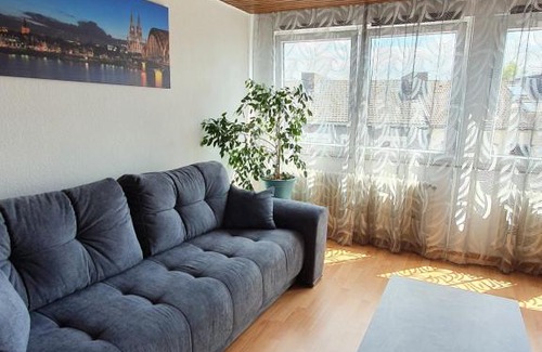 Dueren Apartment | LA CASITA