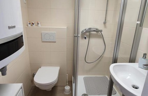 Dueren Apartment | LA CASITA