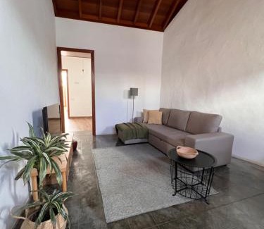 Buenavista del Norte House | La Casita de Juana