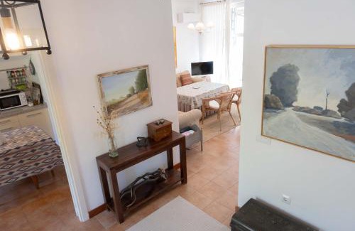 Higuera de la Sierra House | La Casita de San Gonzalo