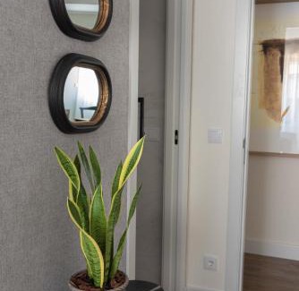 Caldas de Reis Apartment | LA CASITA DE FINA