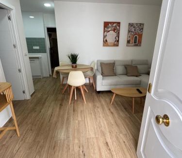 Alfacar House | La casita de fuente grande