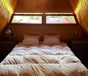 Ger Apartment | La Casita de Ger