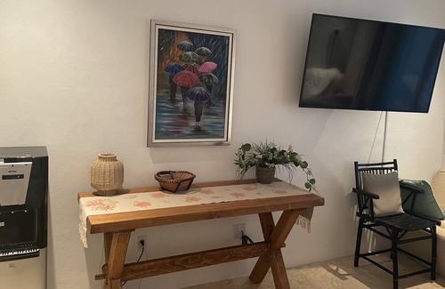 Costa Maya House | La Casita De Katalina