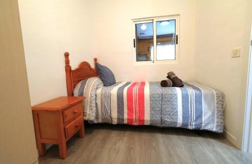 La Jaca Apartment | La Casita de la Jaca