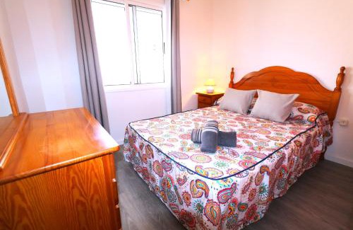 La Jaca Apartment | La Casita de la Jaca
