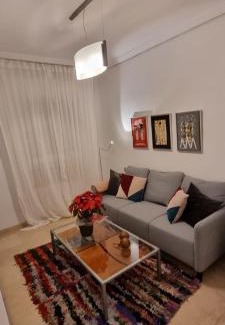 San Roque Apartment | LA CASITA DE LA PUERTA DE CARMONA