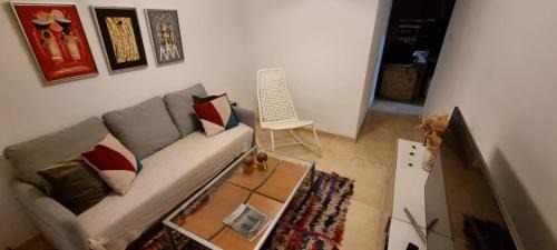 San Roque Apartment | LA CASITA DE LA PUERTA DE CARMONA
