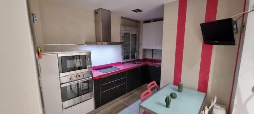 San Roque Apartment | LA CASITA DE LA PUERTA DE CARMONA