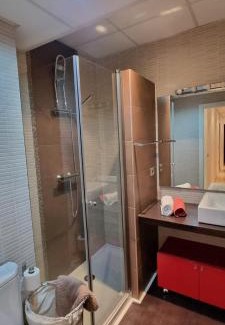 San Roque Apartment | LA CASITA DE LA PUERTA DE CARMONA