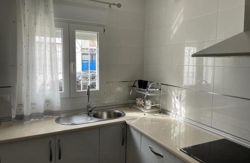Punta del Moral House | La casita de la punta