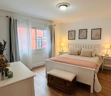 A Guarda House | La Casita de las Vistas