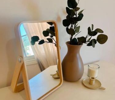 A Guarda House | La Casita de las Vistas