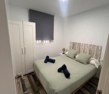 El Lentiscal Apartment | La Casita de Laura