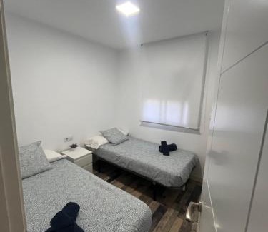 El Lentiscal Apartment | La Casita de Laura