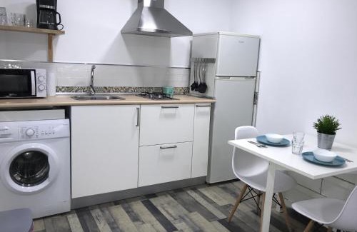 El Lentiscal Apartment | La Casita de Laura