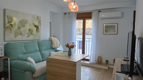 Cazorla House | La casita de los mandalas