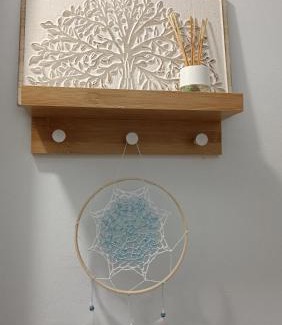 Cazorla House | La casita de los mandalas