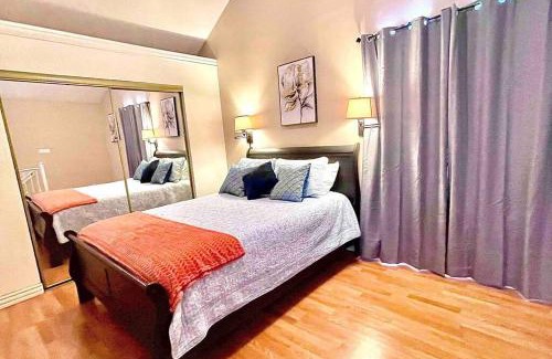 El Paso Apartment | La Casita de Lulu, in the Heart of West Side