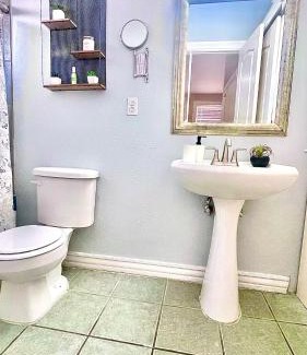 El Paso Apartment | La Casita de Lulu, in the Heart of West Side