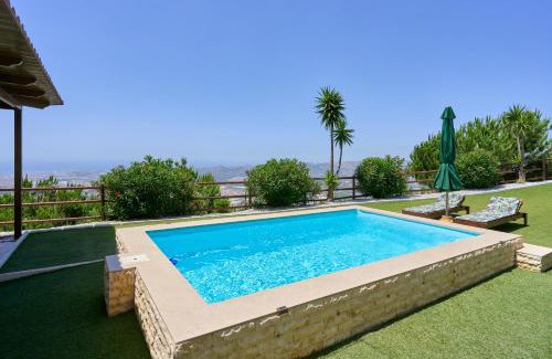 Rio Velez House | La Casita de mama