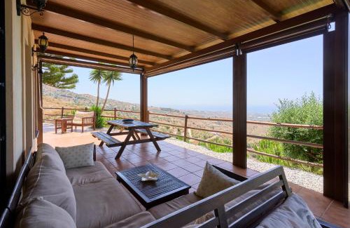 Rio Velez House | La Casita de mama