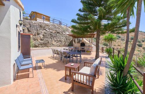 Rio Velez House | La Casita de mama