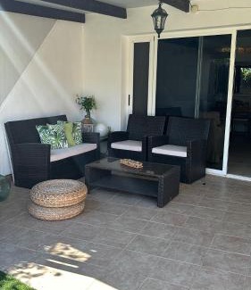 Radazul House | La casita de Mon - Radazul