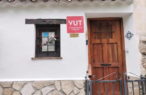Old Town Apartment | La Casita de Nerea con Parking Gratuito