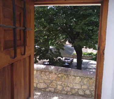 Old Town Apartment | La Casita de Nerea con Parking Gratuito
