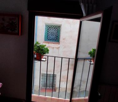 Old Town Apartment | La Casita de Nerea XL con Parking Gratuito