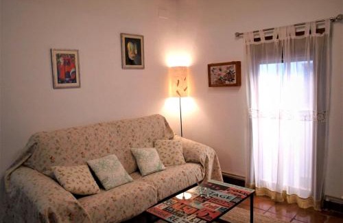 Old Town Apartment | La Casita de Nerea XL con Parking Gratuito