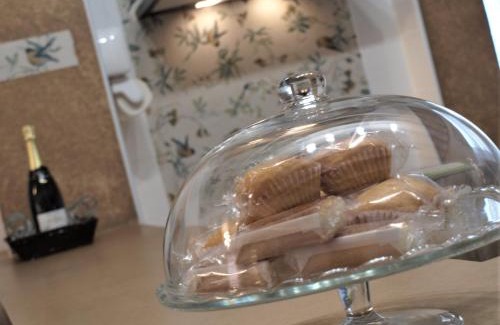 Old Town Apartment | La Casita de Nerea XL con Parking Gratuito
