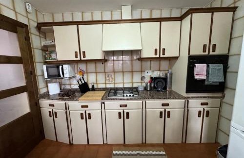 Mora de Rubielos House | La Casita de Nicolás