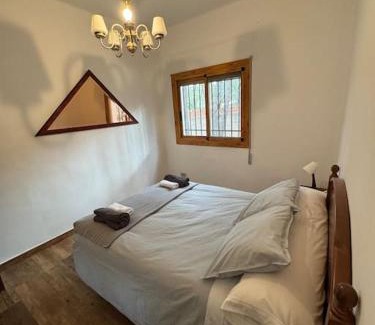 Mora de Rubielos House | La Casita de Nicolás