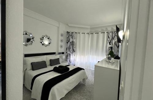 Puerto de la Cruz Apartment | La casita de Omar en el corazón del Puerto de la Cruz