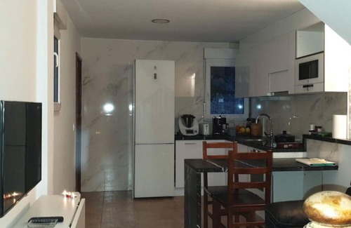 Orio House | La casita de Orio