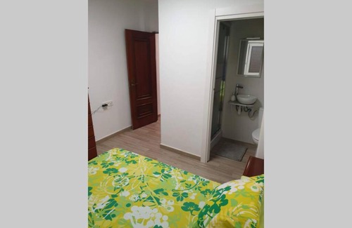 Orio House | La casita de Orio