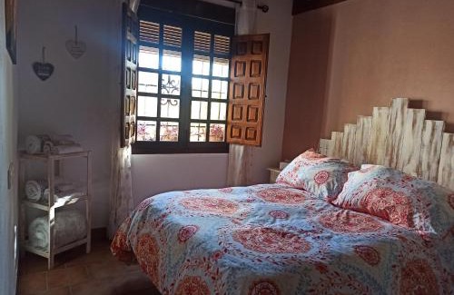 Albaicin Apartment | La casita de Paco Albaicin