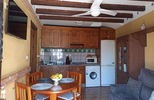 Albaicin Apartment | La casita de Paco Albaicin