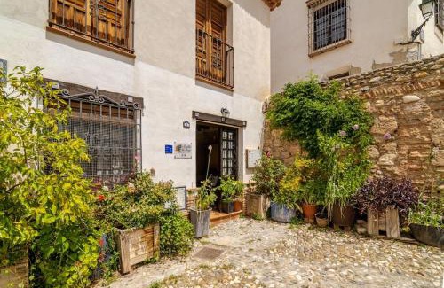 Albaicin Apartment | La casita de Paco Albaicin