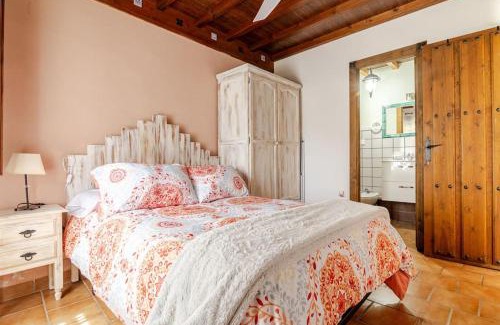 Albaicin Apartment | La casita de Paco Albaicin