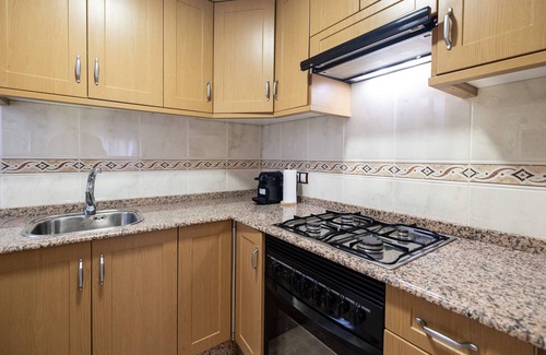 El Cabanyal Apartment | La casita de pescadores by Concept Flats