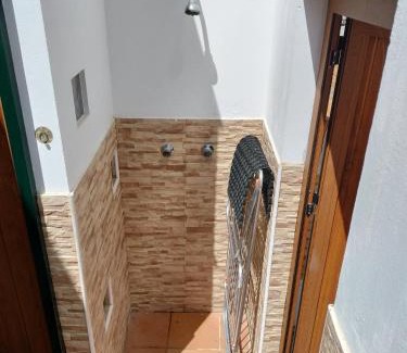 Punta del Moral House | La casita de Poniente. Enjoy it!